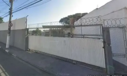Barracão / Galpão / Depósito com 5 salas para alugar na Antônio Marino, 16, Centro, Diadema