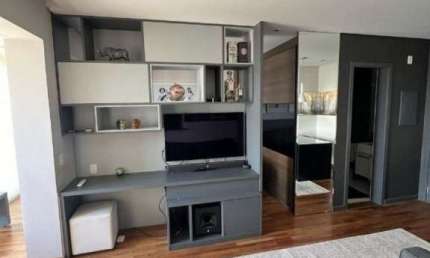 Apartamento para alugar, 48 m² por R$ 9.656,00/mês - Vila Nova Conceição - São Paulo/SP