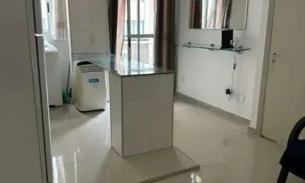 Apartamento para alugar Jardim Paulista - São paulo/SP