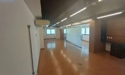 Conjunto - sala para alugar - Jardins - São Paulo/SP