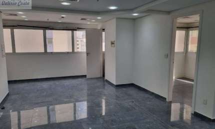 Sala comercial com 2 salas à venda na Rua Sampaio Viana, 253, Vila Mariana, São Paulo