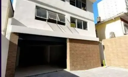 Ponto comercial com 2 salas para alugar na Avenida Cotovia, 161, Moema, São Paulo