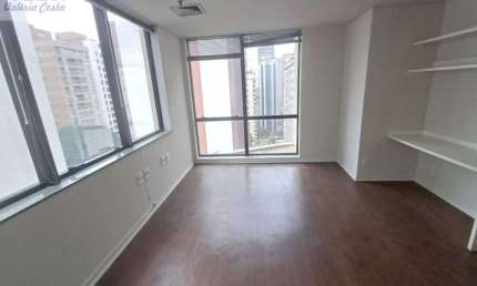 Conjunto - venda ou aluguel - Jardim Paulista - São Paulo/SP