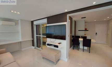 Apartamento para alugar - Itaim Bibi - São Paulo/SP