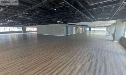 Sala comercial com 4 salas para alugar na Rua Fidêncio Ramos, 308, Vila Olímpia, São Paulo