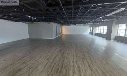 Sala comercial com 4 salas para alugar na Rua Fidêncio Ramos, 308, Vila Olímpia, São Paulo