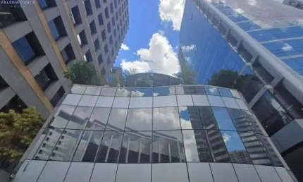 Prédio para alugar na Rua Olimpíadas, 186, Vila Olímpia, São Paulo