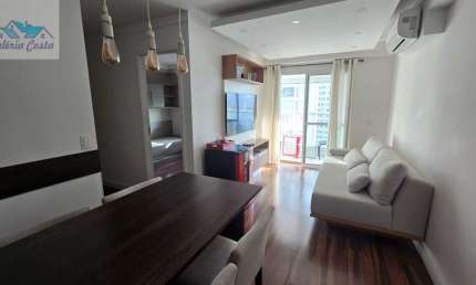 Apartamento com 2 quartos à venda na Rua dos Americanos, 220, Barra Funda, São Paulo