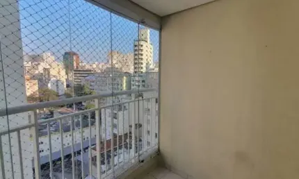 Apartamento com 2 quartos para alugar na Rua Martim Francisco, 67, Santa Cecília, São Paulo