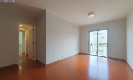 Apartamento com 3 quartos para alugar na Avenida Macuco, 240, Moema, São Paulo