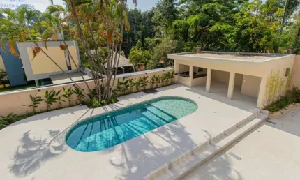 Casa com 3 quartos à venda na Rua Lutins, 28, Jardim Marajoara, São Paulo