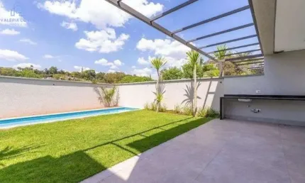 Casa em condomínio fechado com 4 quartos à venda na Rua Cassiano Ricardo, 481, Jardim Cordeiro, São Paulo