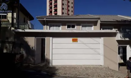 Casa com 3 quartos à venda na Rua Marina Saddi Haidar, 52, Jardim Umuarama, São Paulo
