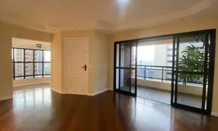 Apartamento com 3 quartos à venda na Avenida Conselheiro Rodrigues Alves, 804, Vila Mariana, São Paulo