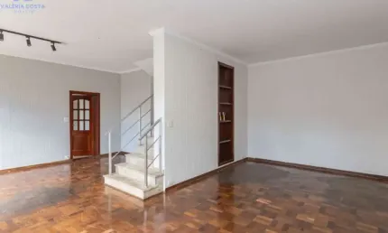Casa com 2 quartos para alugar na Rua Michigan, 325, Brooklin, São Paulo