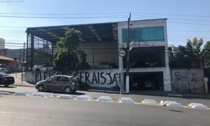 Prédio com 3 salas à venda na avenida nossa senhora do sabará, 627, jardim marajoara, são paulo, 600 m2 por r$ 3.000.000