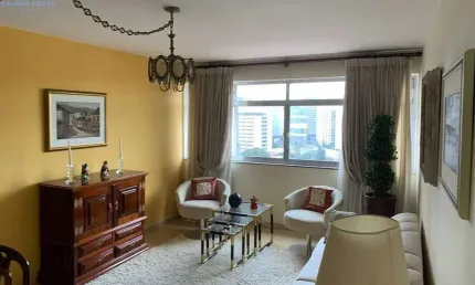 Apartamento para venda ou locação - vila mariana- são paulo/sp