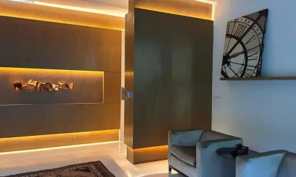 Apartamento com 4 quartos à venda na Rua Gil Eanes, 154, Campo Belo, São Paulo