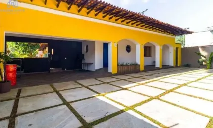 Casa com 4 quartos à venda na Praça Alberto Rangel, 43, Butantã, São Paulo