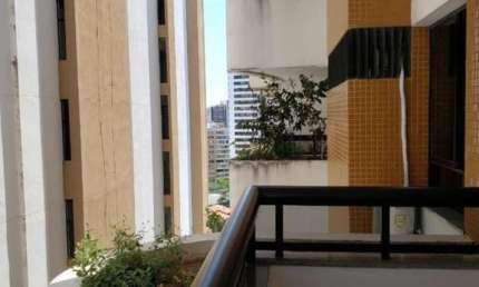 Apartamento para Venda em Salvador, Caminho das Árvores, 1 dormitório, 1 banheiro, 1 vaga