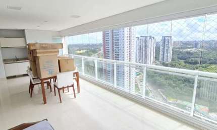 Apartamento para Venda em Salvador, Patamares, 3 dormitórios, 3 suítes, 3 vagas