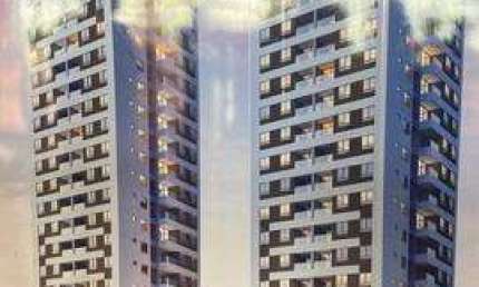 Apartamento para Venda em Salvador, Parque Bela Vista, 2 dormitórios, 2 banheiros, 1 vaga