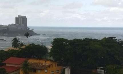 Apartamento para Venda em Salvador, Ondina, 2 dormitórios, 2 suítes, 2 banheiros, 2 vagas