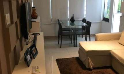 Cobertura para Venda em Salvador, Caminho das Árvores, 2 dormitórios, 1 suíte, 3 banheiros, 2 vagas