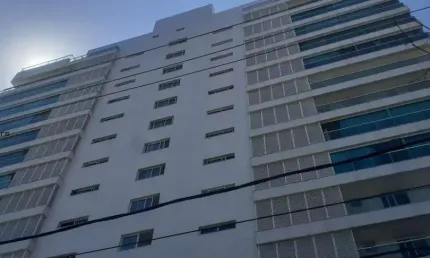 Apartamento para Venda em Salvador, Barra, 3 dormitórios, 3 suítes, 4 banheiros, 3 vagas