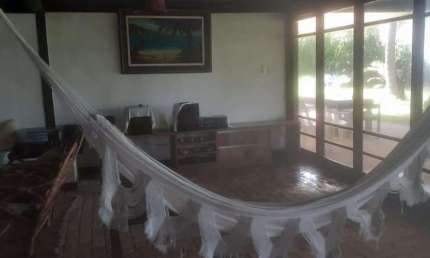 Casa para Temporada em Mata de São João, Praia do Forte, 5 dormitórios, 4 suítes, 6 banheiros