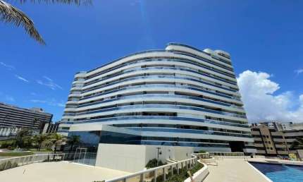Apartamento para Venda em Salvador, Armação, 1 dormitório, 1 banheiro, 1 vaga