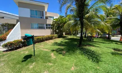 Casa em Condomínio para Venda em Salvador, Alphaville I, 5 dormitórios, 5 suítes, 7 banheiros, 4 vagas
