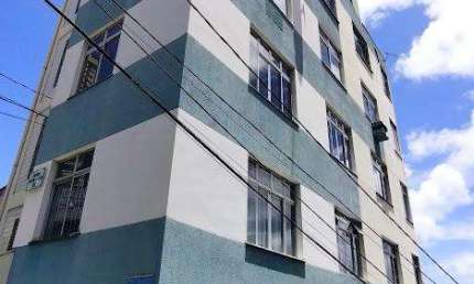 Apartamento para Venda em Salvador, Campo Grande, 3 dormitórios, 2 banheiros, 1 vaga