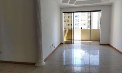 Apartamento para Venda em Salvador, Pituba, 4 dormitórios, 1 suíte, 3 banheiros, 2 vagas