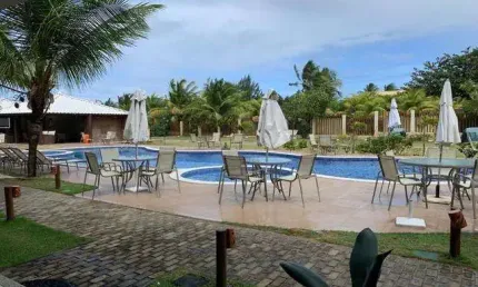 Apartamento para Venda em Camaçari, Itacimirim (Monte Gordo), 3 dormitórios, 3 suítes, 5 banheiros, 2 vagas