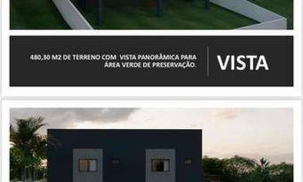 Casa em Condomínio para Venda em Camaçari, Abrantes, 4 dormitórios, 3 suítes, 6 banheiros, 2 vagas
