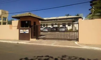 Apartamento para Venda em Camaçari, Itacimirim (Monte Gordo), 3 dormitórios, 2 suítes, 4 banheiros, 3 vagas