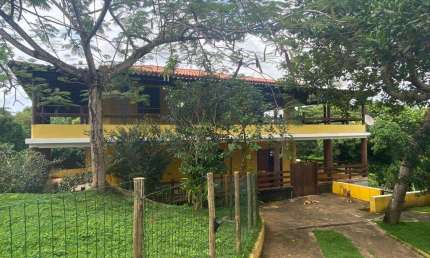 Apartamento para Venda em Mata de São João, Praia do Forte, 7 dormitórios, 5 suítes, 10 banheiros, 10 vagas
