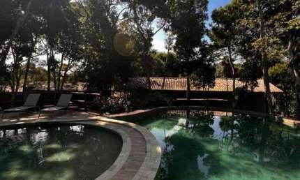 Casa em Condomínio para Venda em Mata de São João, Praia do Forte, 2 dormitórios, 2 suítes, 3 banheiros, 2 vagas