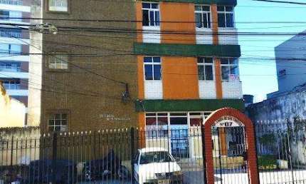 Apartamento para Venda em Salvador, Acupe de Brotas, 3 dormitórios, 1 suíte, 3 banheiros, 1 vaga