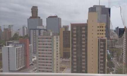 Apartamento para Locação em Salvador, Caminho das Árvores, 1 dormitório, 1 banheiro, 1 vaga