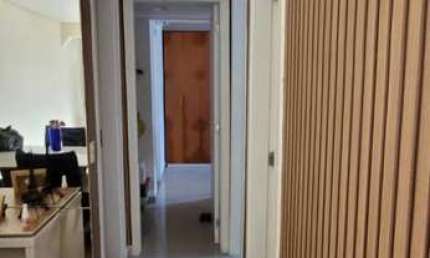 Apartamento para Venda em Salvador, Piatã, 3 dormitórios, 1 suíte, 3 banheiros, 1 vaga