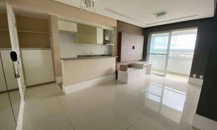 Apartamento para Venda em Salvador, Piatã, 3 dormitórios, 1 suíte, 3 banheiros, 1 vaga