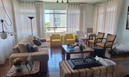 Apartamento para Venda em Salvador, Jardim Apipema, 4 dormitórios, 2 suítes, 4 banheiros, 2 vagas