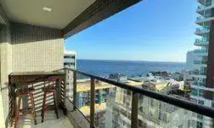 Apartamento para Venda em Salvador, Barra, 1 dormitório, 1 banheiro, 1 vaga