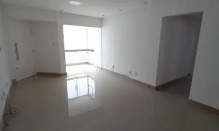 Apartamento para Venda em Salvador, Graça, 3 dormitórios, 1 suíte, 3 banheiros, 1 vaga