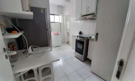 Apartamento para Venda em Salvador, Armação, 3 dormitórios, 1 suíte, 1 banheiro, 1 vaga