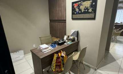 Sala Comercial para Venda em Salvador, Acupe de Brotas, 1 banheiro