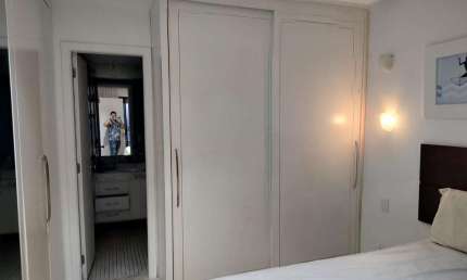Apartamento para Locação em Salvador, Barra, 1 dormitório, 1 suíte, 1 banheiro, 1 vaga
