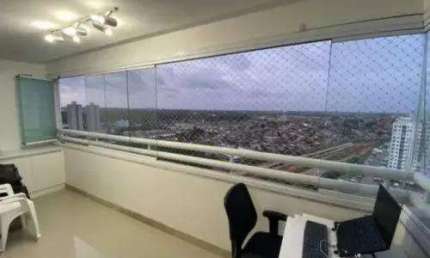 Apartamento para Venda em Salvador, Piatã, 3 dormitórios, 1 suíte, 3 banheiros, 1 vaga
